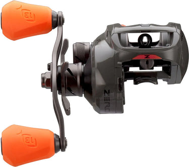 Concept Z Slide Gen II Left-Handed Baitcasting Reel